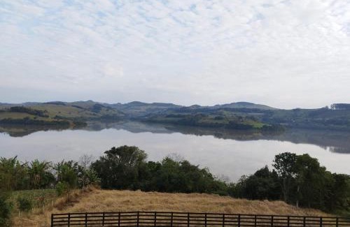 Ita Other | Chalés Paraíso do Lago