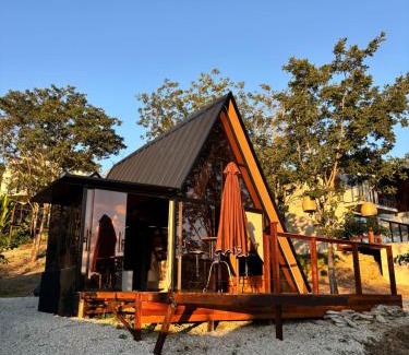 Pirenopolis Ski Chalet | Chalés Piribless-Oásis