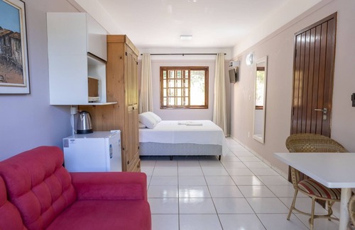 Lagoa da Conceicao House | Chalés Saint Germain