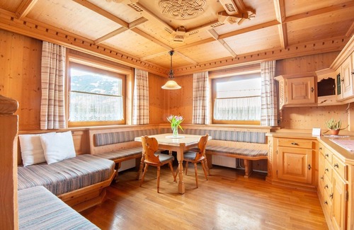 Gerlosbergeben Ski Chalet | Chalet in Zillertal near Ski Bus Stop