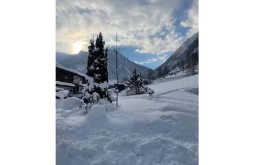 Fusch an der Grossglocknerstrasse Ski Chalet | Chalet Aleida Comfortable holiday residence