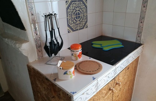 Sete Cidades House | Chale City Center Seven Cities