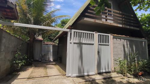 Ubatumirim Cabin | Chale da Dalva