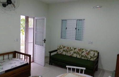 Ubatumirim Cabin | Chale da Dalva