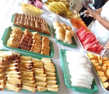 Baturite House | Chale Ouro Verde - Serra de Guaramiranga