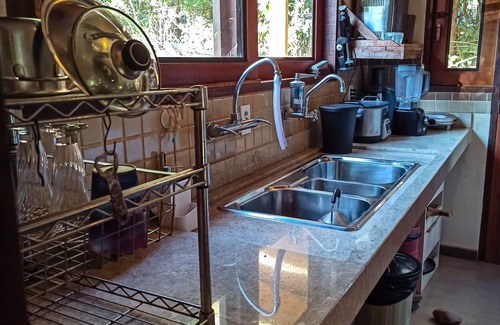 Alto Paraiso de Goias House | Chale Sossego