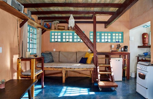 Alto Paraiso de Goias House | Chale Sossego