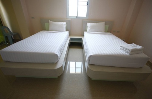 Surin Hotel | Chalerm Lak Mansion