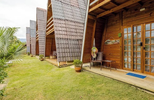 Zungu Villa | Chales DuCarmo