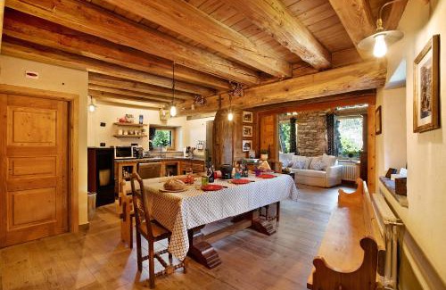 Grand Haury Ski Chalet | Chalet 1175 - Grand-haury