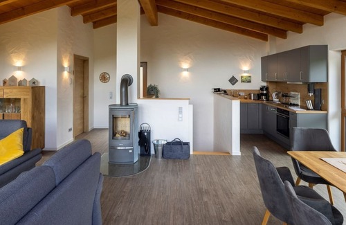 Lohrhaupten House | Chalet, 150sqm, 4 bedrooms, max. 8 people