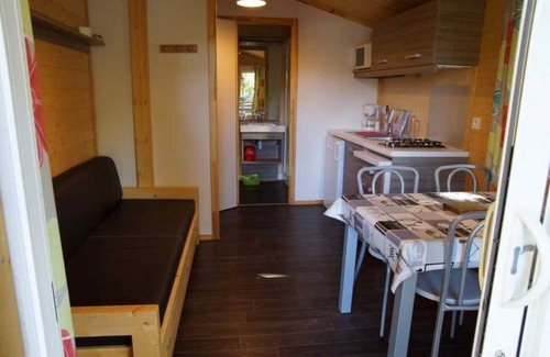 Levier Ski Chalet | Chalet 3 étoiles - Piscine - ccbbbdd