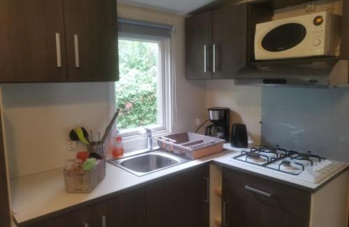 Ivry-la-Bataille Ski Chalet | Chalet 3 chambres 6 pers Tohapi 3 étoiles- Direct proprio- plusieurs logements