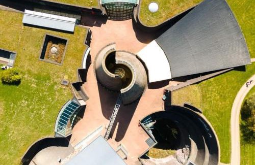 Bromont Ski Chalet | Chalet 3