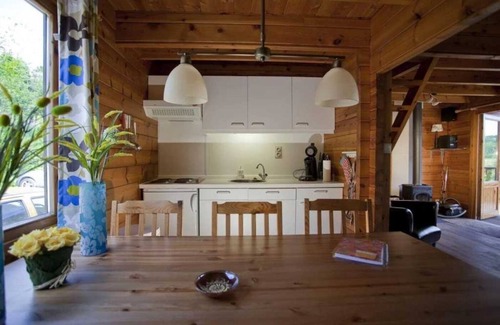 Bournoufay Ski Chalet | Chalet 4 étoiles - Piscine - cca0hfe