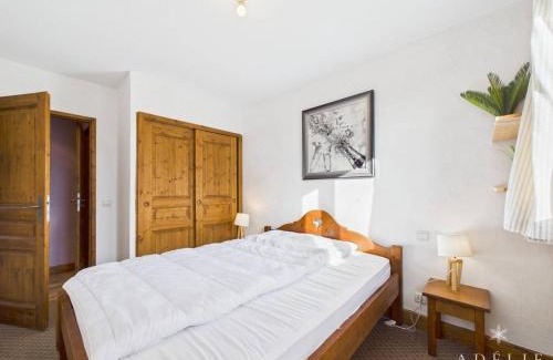 La Rosiere Apartment | Chalet 4 pièces centre station, parking inclus - FR-1-398-591