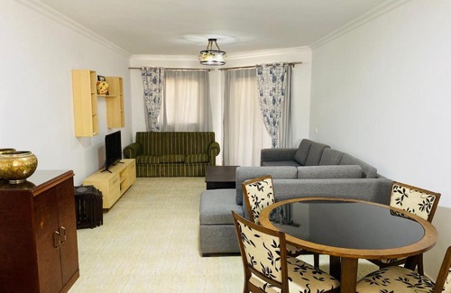 Ras Sudar Ski Chalet | Chalet 5s Golden beach 1Families only