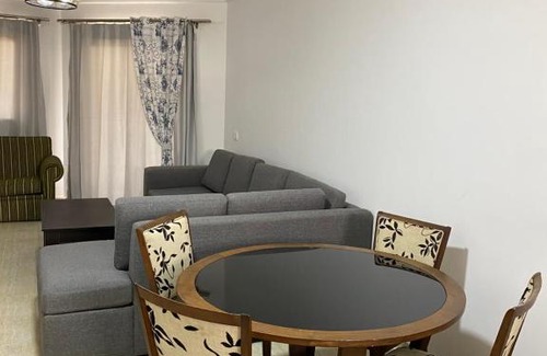 Ras Sudar Ski Chalet | Chalet 5s Golden beach 1Families only