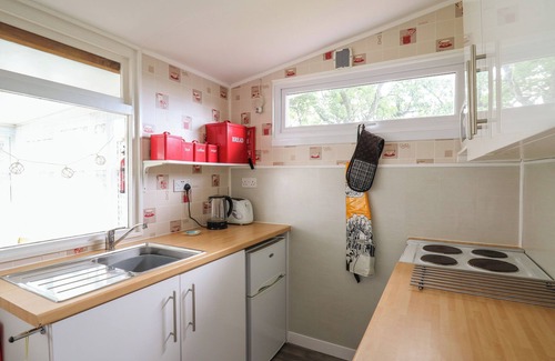Tywyn Cottage | Chalet 64