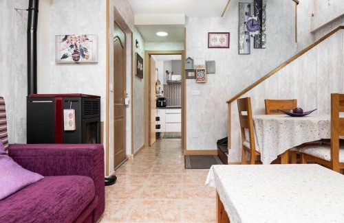 Abena House | Chalet adosado Anayet