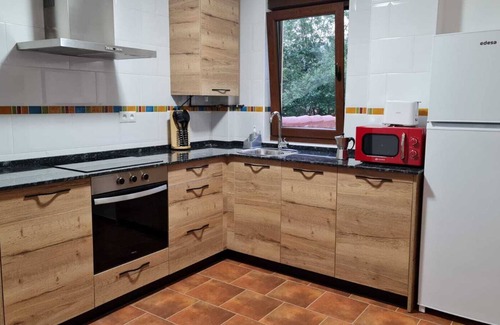 San Roque de Riomiera House | Chalet Adosado en Entorno Rural