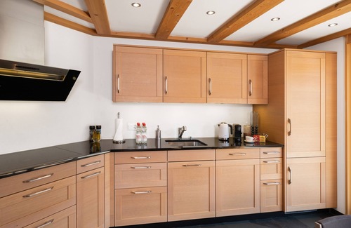 Grindelwald Hotel | Chalet Alia and Apartments-Grindelwald by Swiss Hotel Apartments