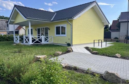 Naumburg House | Chalet Altalmrich