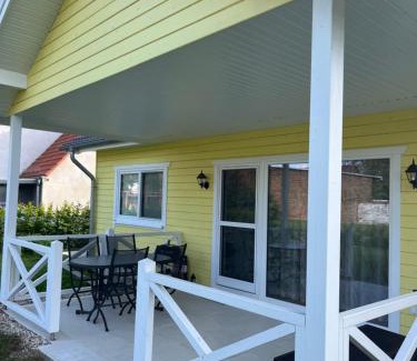 Naumburg House | Chalet Altalmrich