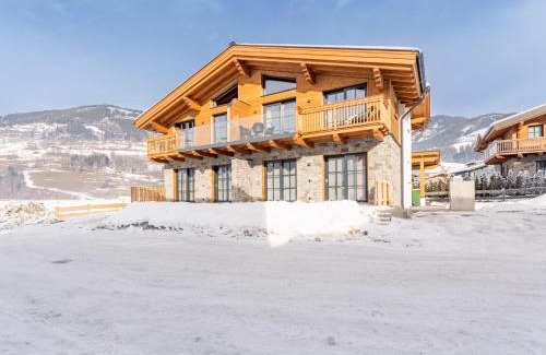 Lengdorf Ski Chalet | Chalet Aquila
