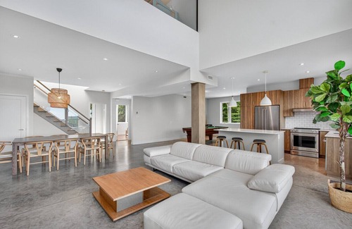 La Conception House | Chalet Assiniboine in Bel Air