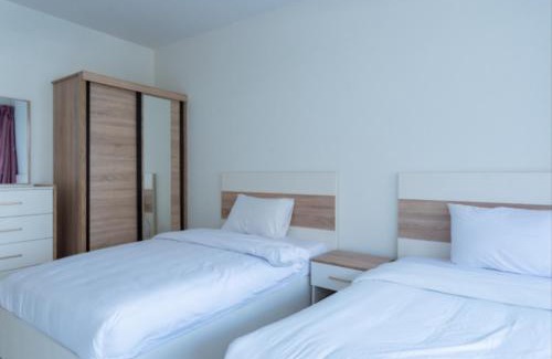 Bab Sharqi Apartment | Chalet at Marassi Marina West