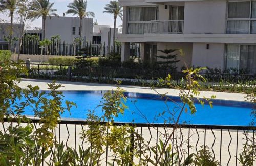 Bab Sharqi Apartment | Chalet at Marassi Marina West