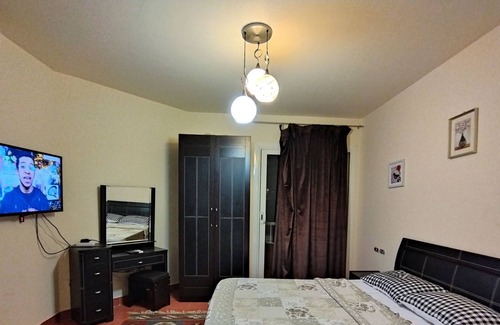 Ras Sudar House | Chalet at Porto Sokhna Panorama