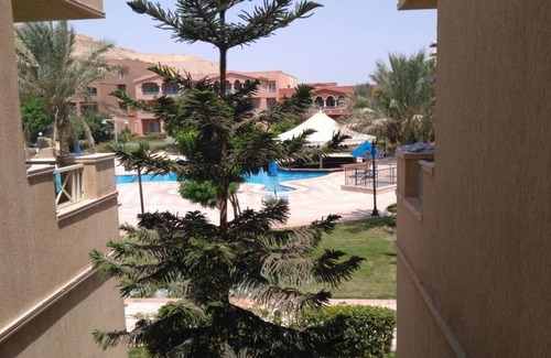 Ras Sudar House | Chalet at Porto Sokhna Panorama