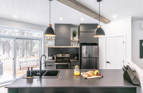 Chertsey House | Chalet AuCalm