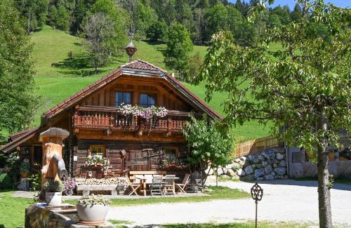 Schladming Ski Chalet | Chalet Auer's Zuahäusl