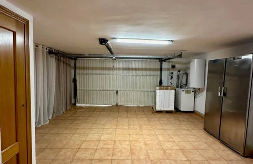 Borriol Ski Chalet | Chalet Borriol Golf REF 028