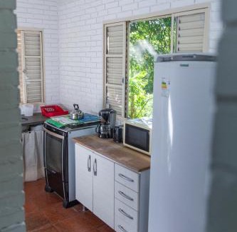 Viamao Cabin | Chalet