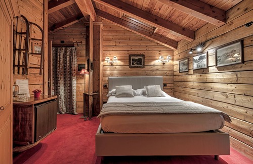 Limone Piemonte Ski Chalet | Chalet Bragard