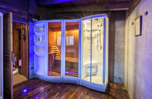 Limone Piemonte Ski Chalet | Chalet Bragard