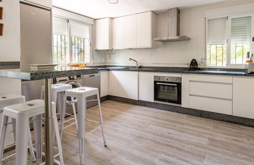 El Brillante Villa | Chalet Brillante Córdoba by Ruralidays