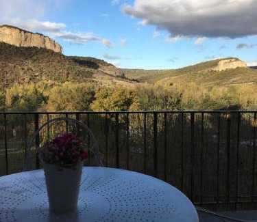 Quintanilla Valdebodres House | Chalet Camino Verde - PUENTEDEY