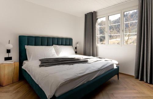 Engelberg Ski Chalet | Chalet Casita