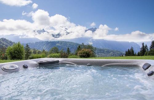 Chesieres Ski Chalet | Chalet Chalet Nirvana by Interhome