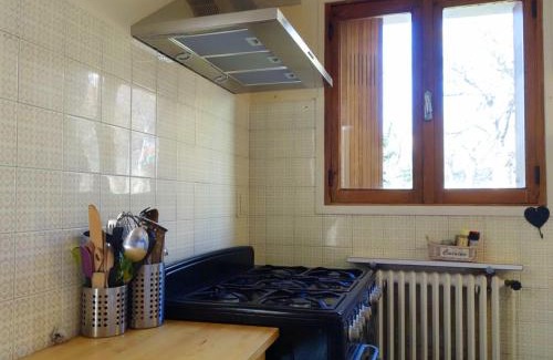 Briancon Ski Chalet | Chalet chaleureux a Briancon avec sauna