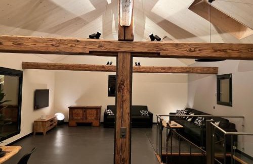 Boltigen House | Chalet Charbon