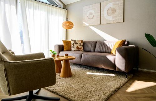 Brueggen Ski Chalet | Chalet Charleston 066