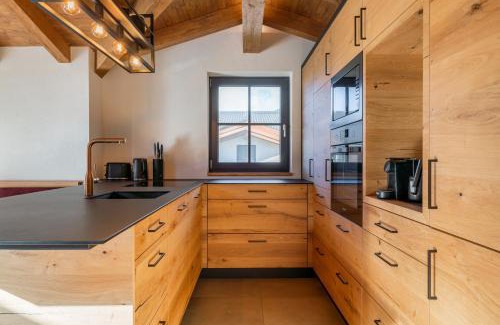 Lengdorf Ski Chalet | Chalet Charlotte