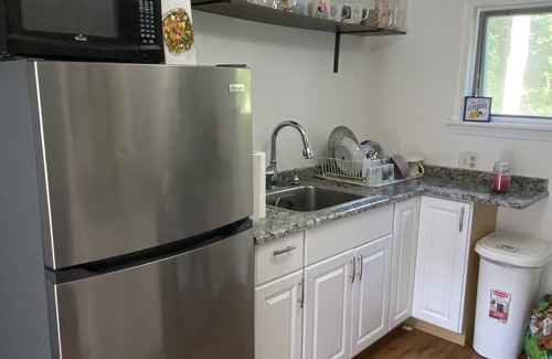 Wilmington House | Chalet Chelsea on Hogback Mountain