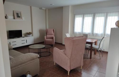 Casalarreina House | Chalet con amplio jardín